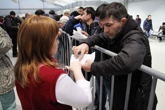 прописка в Ивановской области